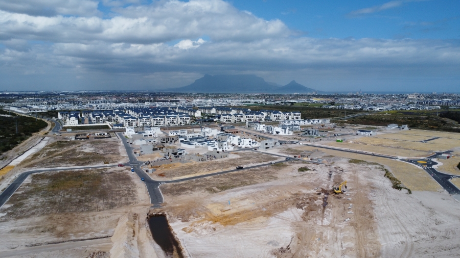 4 Bedroom Property for Sale in Sandown Western Cape